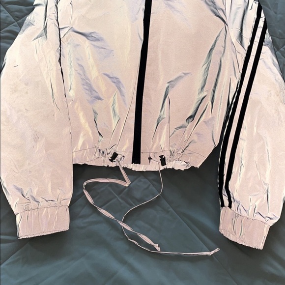 Reflective jacket - Picture 2 of 4